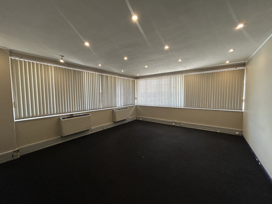 To Let commercial Property for Rent in Epping Industrial Western Cape